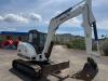 Bobcat 341 Photo 2 thumbnail