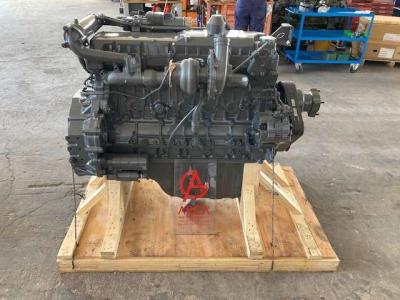 Isuzu 6HK1 en vente par Arca Srl