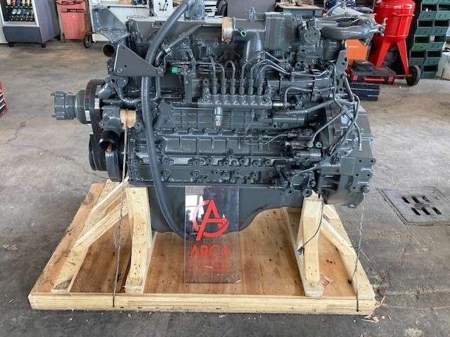 Isuzu 6HK1 Photo 2