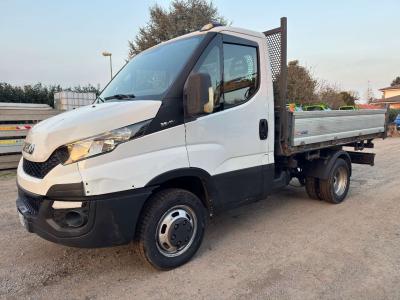 Iveco Daily 35.150 en vente par G.M. Service srl