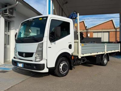 Renault Maxity en vente par Emilia Gru srl