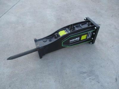 Haner HX500 en vente par Agomacchine Srl