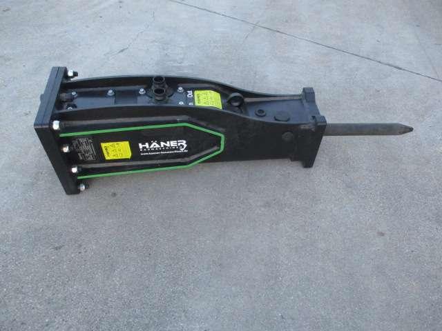 Haner HX500 Photo 5
