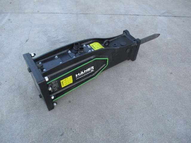 Haner HX500 Photo 6