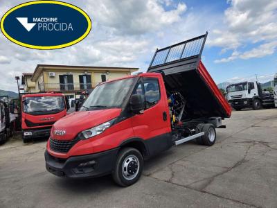 Iveco DAILY 35-120 en vente par Procida Macchine S.r.l.