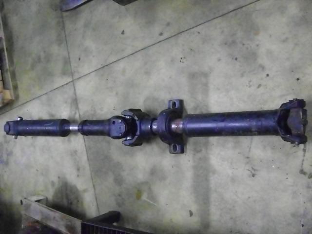 Arbre de transmission pour Fiat Hitachi W 270 Photo 1