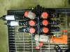 Distributeur hydraulique pour Fiat Hitachi W 90 Photo 1 thumbnail
