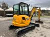 JCB 8035 Photo 1 thumbnail