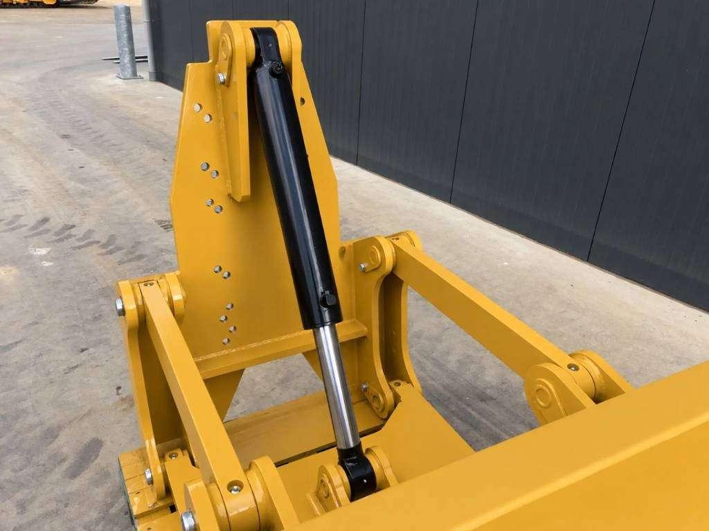 Volvo G930 Photo 5