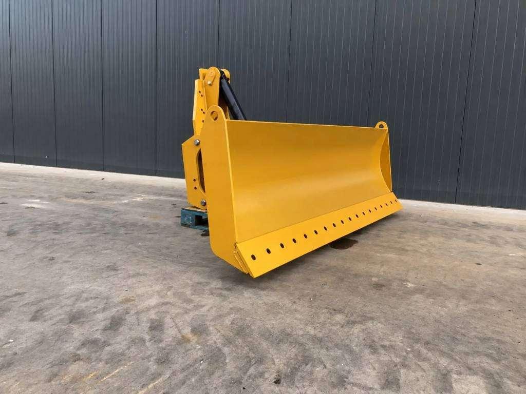Volvo G930 Photo 7