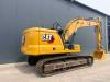 Caterpillar 320 07C | NEW UNDERCARRIAGE Photo 4 thumbnail
