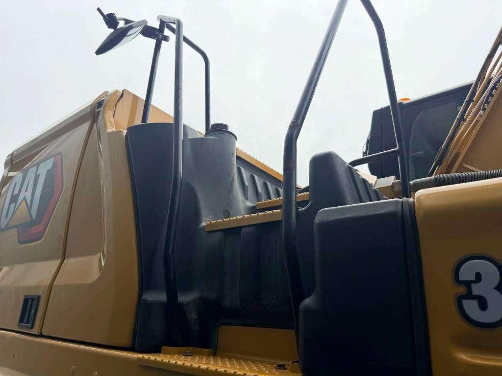 Caterpillar 320 07C | NEW UNDERCARRIAGE Photo 16