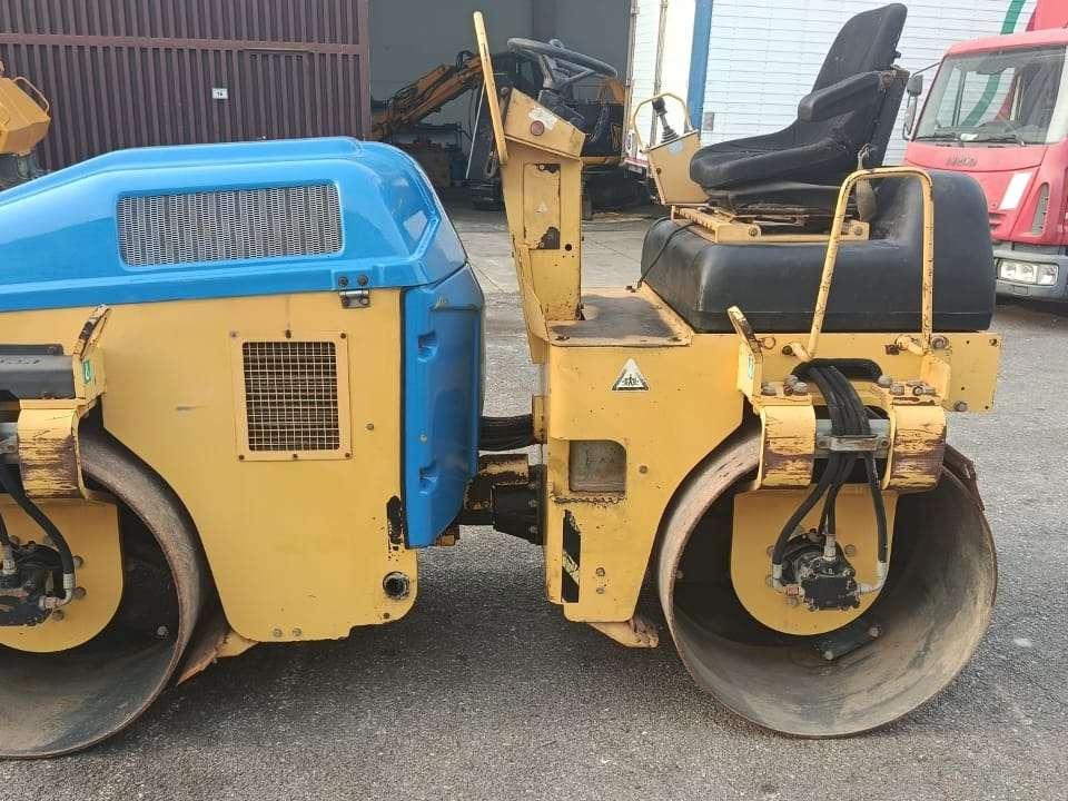 Bitelli DTV 345 Photo 1