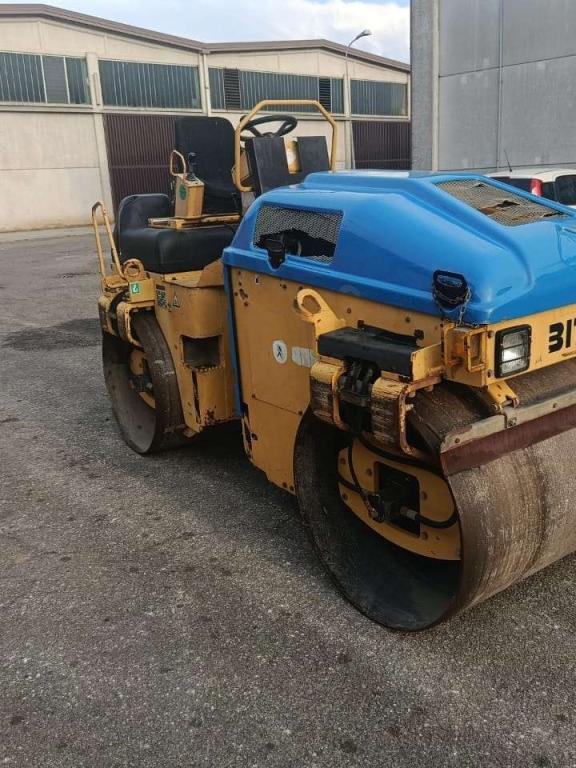 Bitelli DTV 345 Photo 3