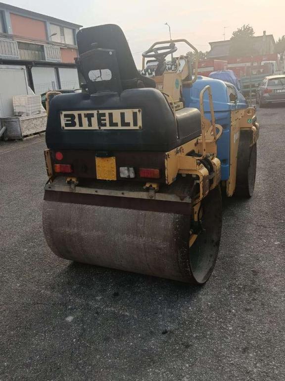 Bitelli DTV 345 Photo 4