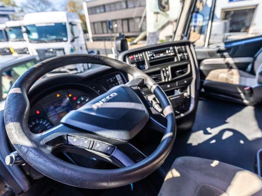 Iveco STRALIS 460 Photo 12
