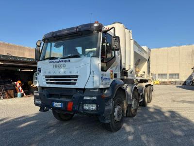 Iveco MAGIRUS A410T en vente par PA.DO. S.r.l.