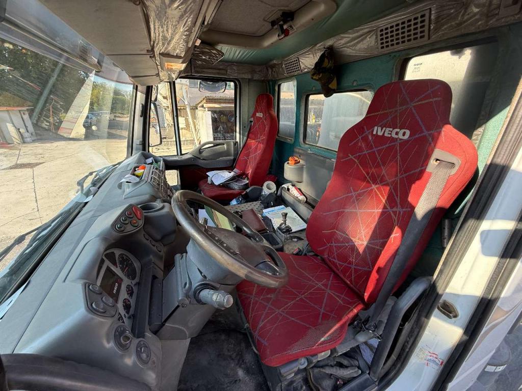 Iveco MAGIRUS A410T Photo 8