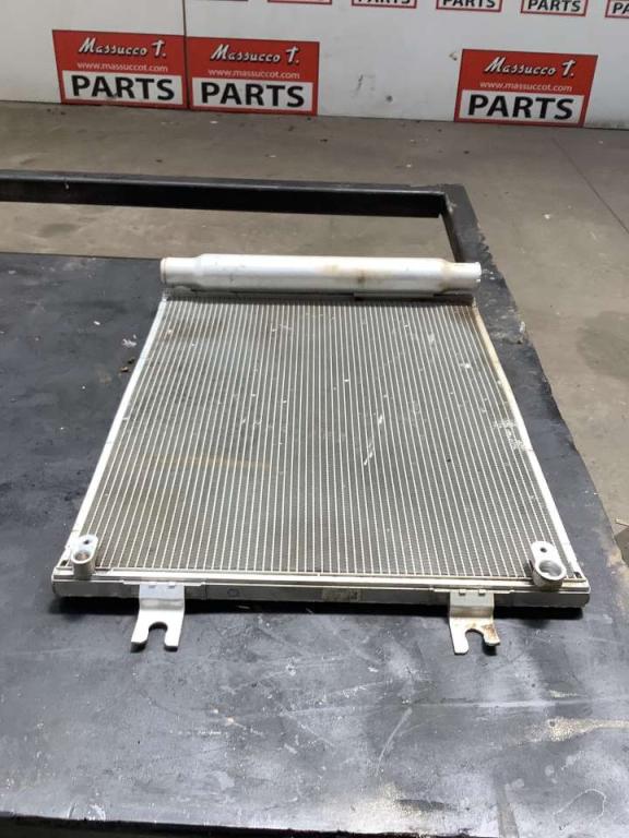 Radiateur climatisation pour Hitachi Zx135us-7 Photo 2