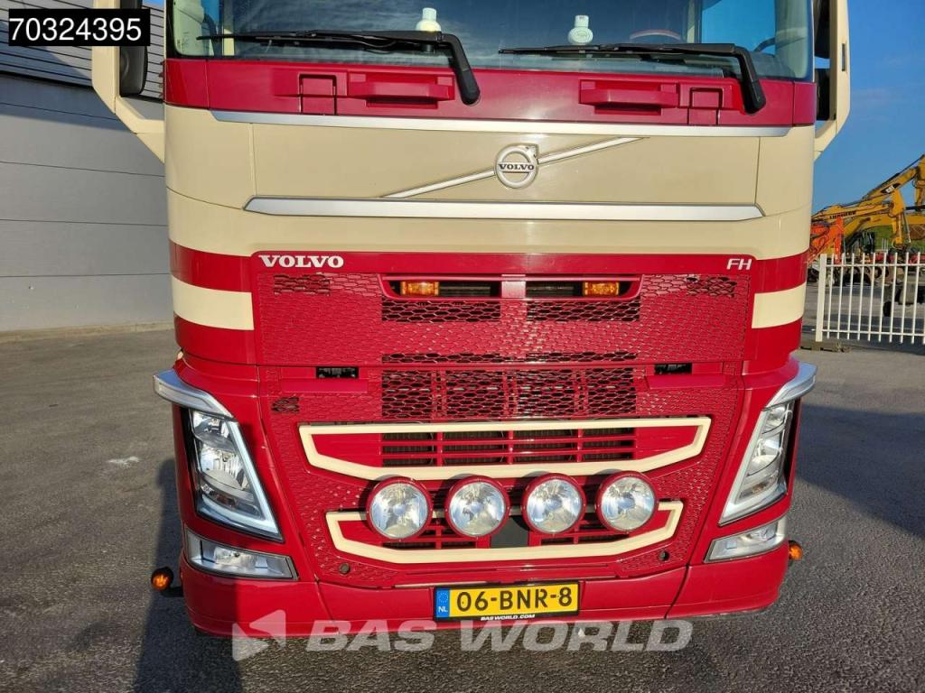 Volvo FH 460 FH 6X2 NL-Truck VEB+ Lift+Lenkachse Photo 10
