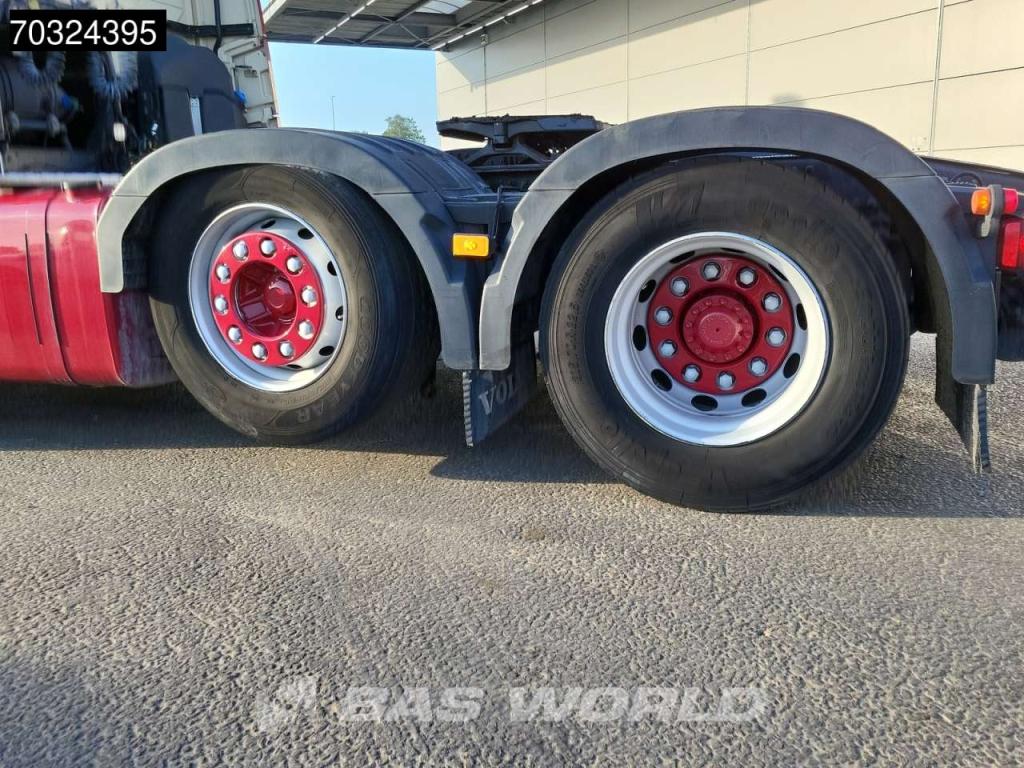 Volvo FH 460 FH 6X2 NL-Truck VEB+ Lift+Lenkachse Photo 17
