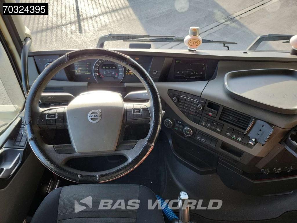 Volvo FH 460 FH 6X2 NL-Truck VEB+ Lift+Lenkachse Photo 19