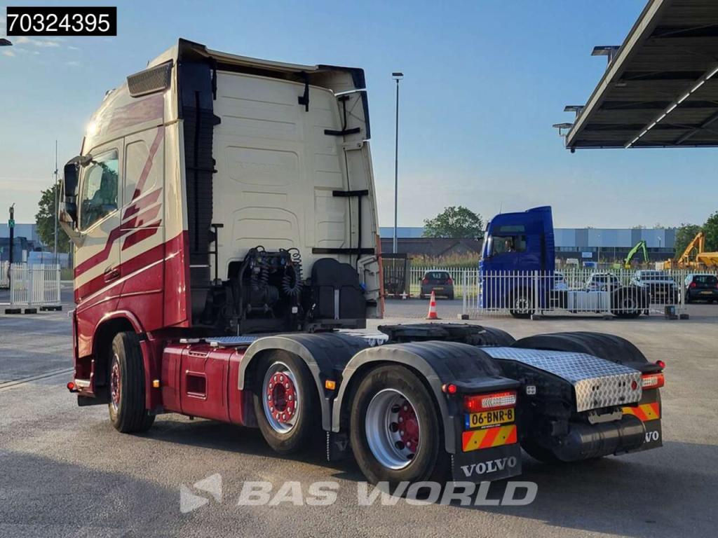 Volvo FH 460 FH 6X2 NL-Truck VEB+ Lift+Lenkachse Photo 2