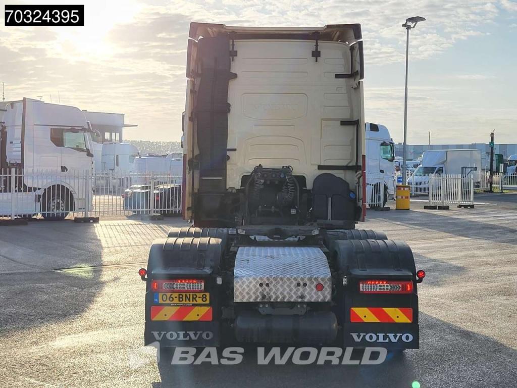 Volvo FH 460 FH 6X2 NL-Truck VEB+ Lift+Lenkachse Photo 6