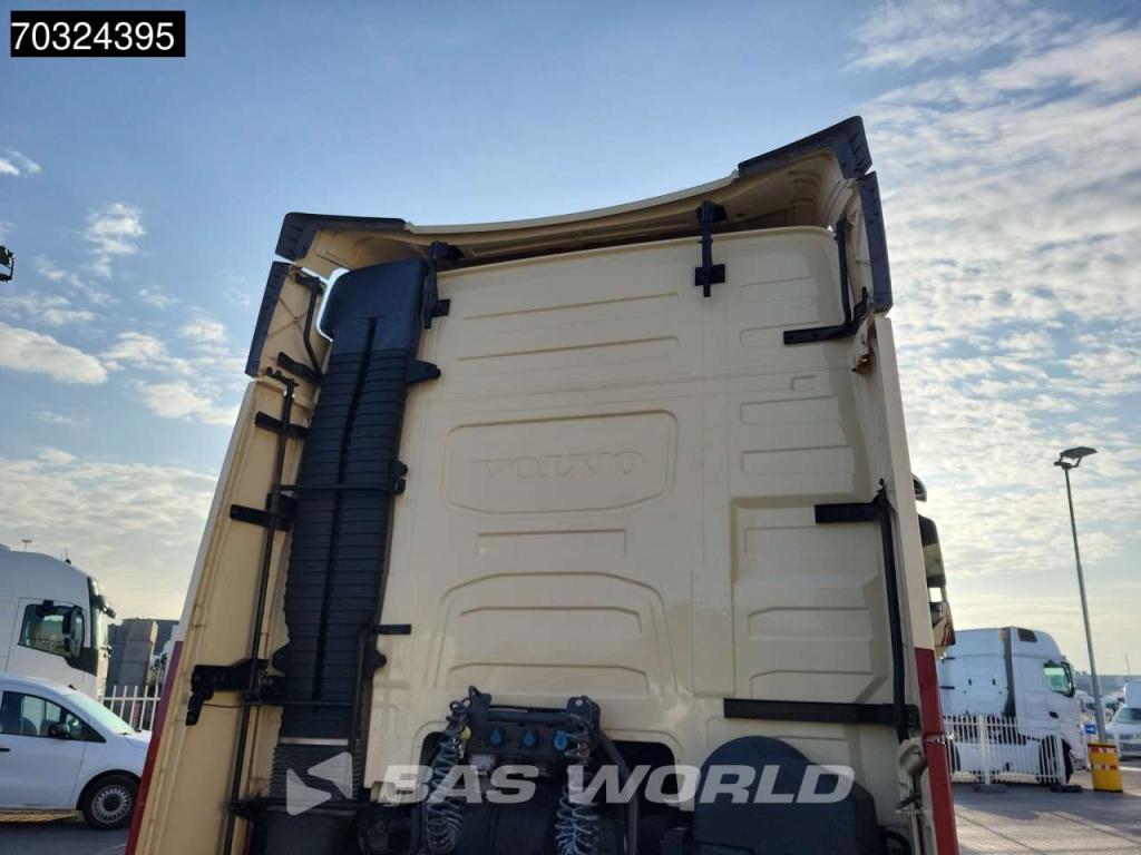 Volvo FH 460 FH 6X2 NL-Truck VEB+ Lift+Lenkachse Photo 7