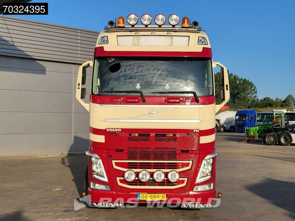 Volvo FH 460 FH 6X2 NL-Truck VEB+ Lift+Lenkachse Photo 8