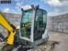 Wacker Neuson EZ80 Engine Problem Photo 21 thumbnail