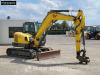 Wacker Neuson EZ80 Engine Problem Photo 7 thumbnail