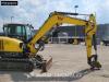 Wacker Neuson EZ80 Engine Problem Photo 9 thumbnail
