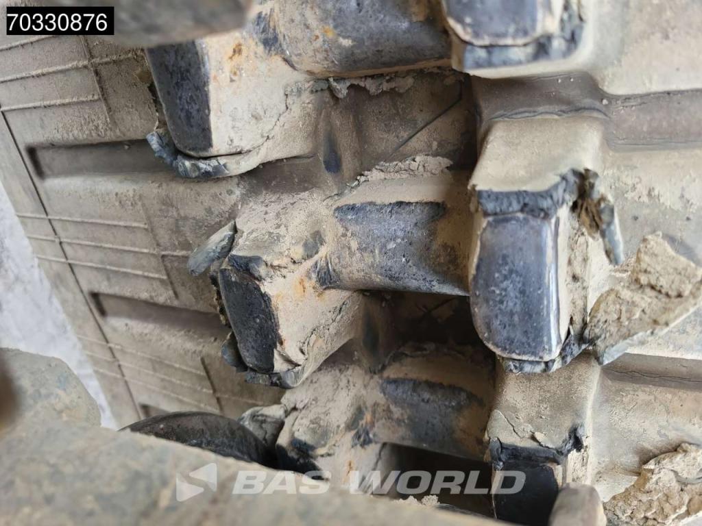 Wacker Neuson EZ80 Engine Problem Photo 27