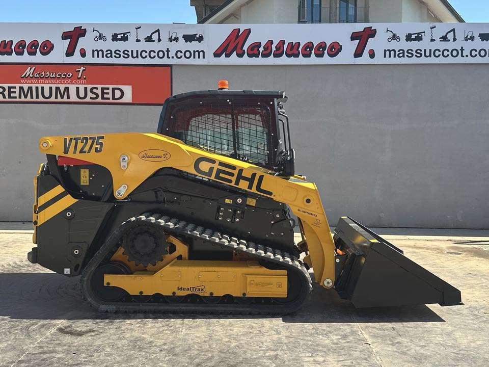 Gehl VT275 Photo 16