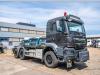 Man TGS 33.470 BL - PALFINGER Photo 3 thumbnail