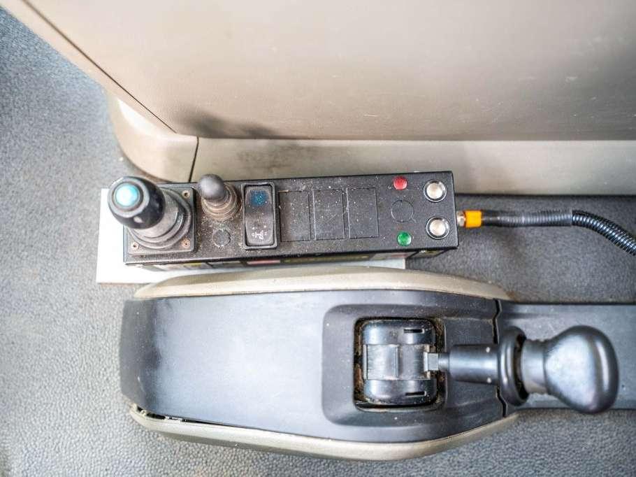 Man TGS 33.470 BL - PALFINGER Photo 14