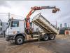 Mercedes-Benz ACTROS 2636 K - PK 16502 Photo 1 thumbnail