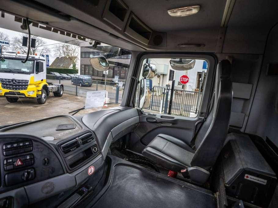 Mercedes-Benz ACTROS 2636 K - PK 16502 Photo 11
