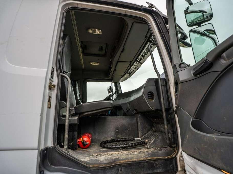 Mercedes-Benz ACTROS 2636 K - PK 16502 Photo 15