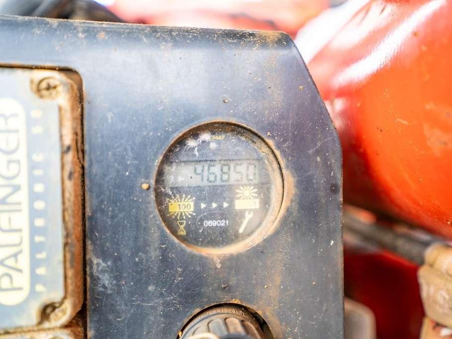 Mercedes-Benz ACTROS 2636 K - PK 16502 Photo 8