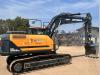 Hyundai HX 210 A NL Photo 2 thumbnail