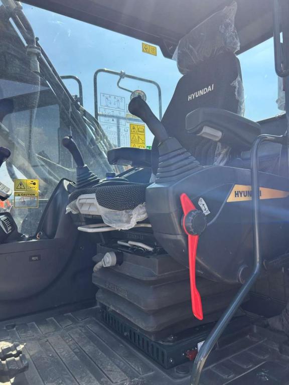 Hyundai HX 210 A NL Photo 7