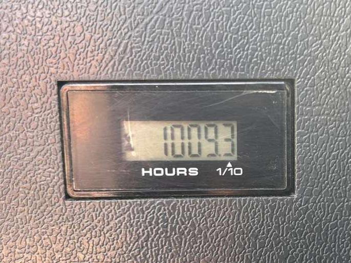 Hyundai HX 210 A NL Photo 9
