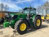 John Deere 6210R Included starFire 3000 Photo 1 thumbnail