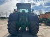 John Deere 6210R Included starFire 3000 Photo 4 thumbnail