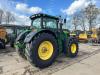John Deere 6210R Included starFire 3000 Photo 5 thumbnail