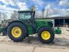 John Deere 6210R Included starFire 3000 Photo 6 thumbnail