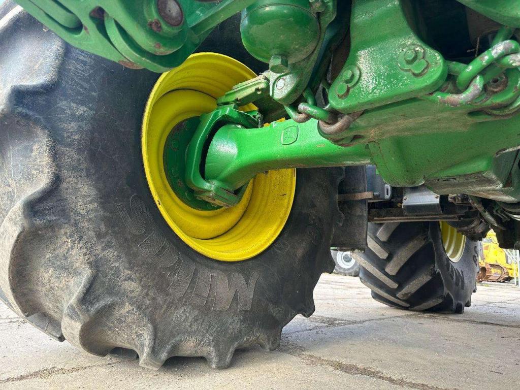 John Deere 6210R Included starFire 3000 Photo 11