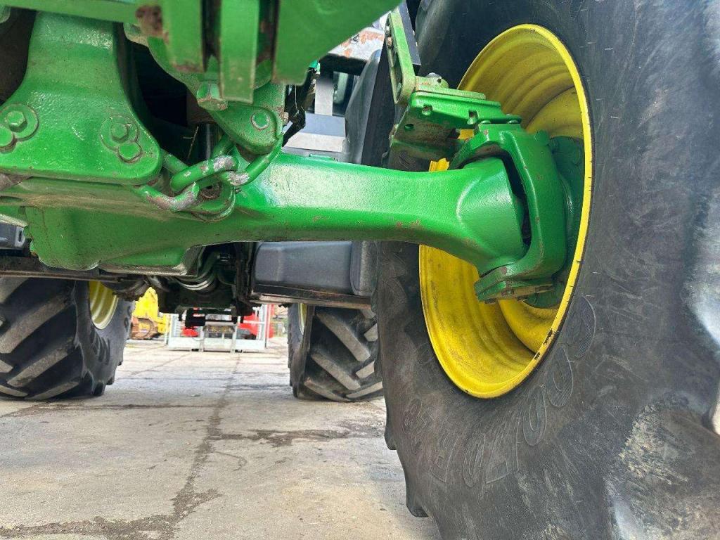 John Deere 6210R Included starFire 3000 Photo 12
